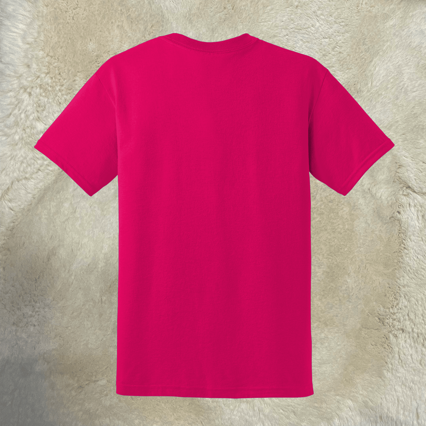 God Girl T-Shirt - Youth and Adult Sizes - Purple & Bright Pink - Rae & Joy Journals, Planners & More