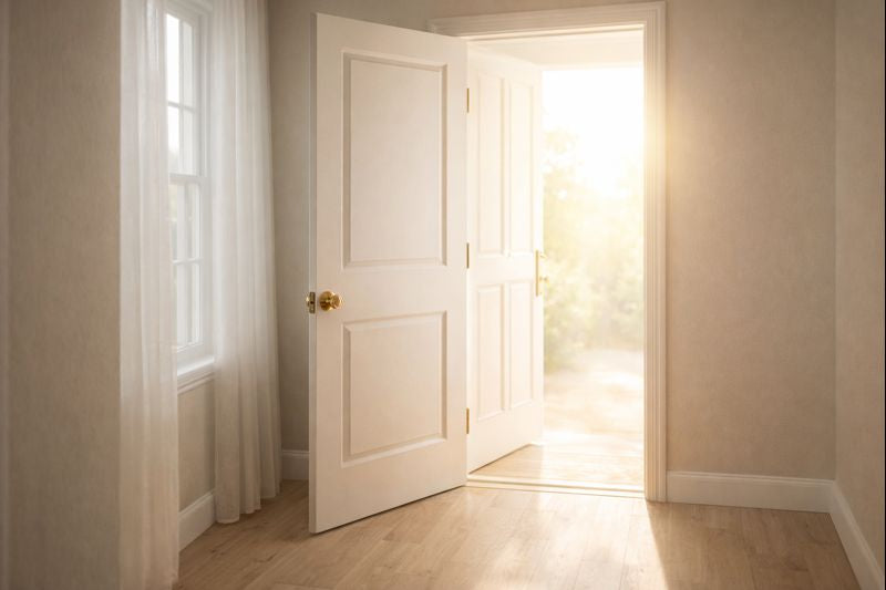 When God Redirects What You Thought Was the Plan