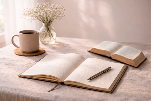 Grace: Easier to Receive, Harder to Practice