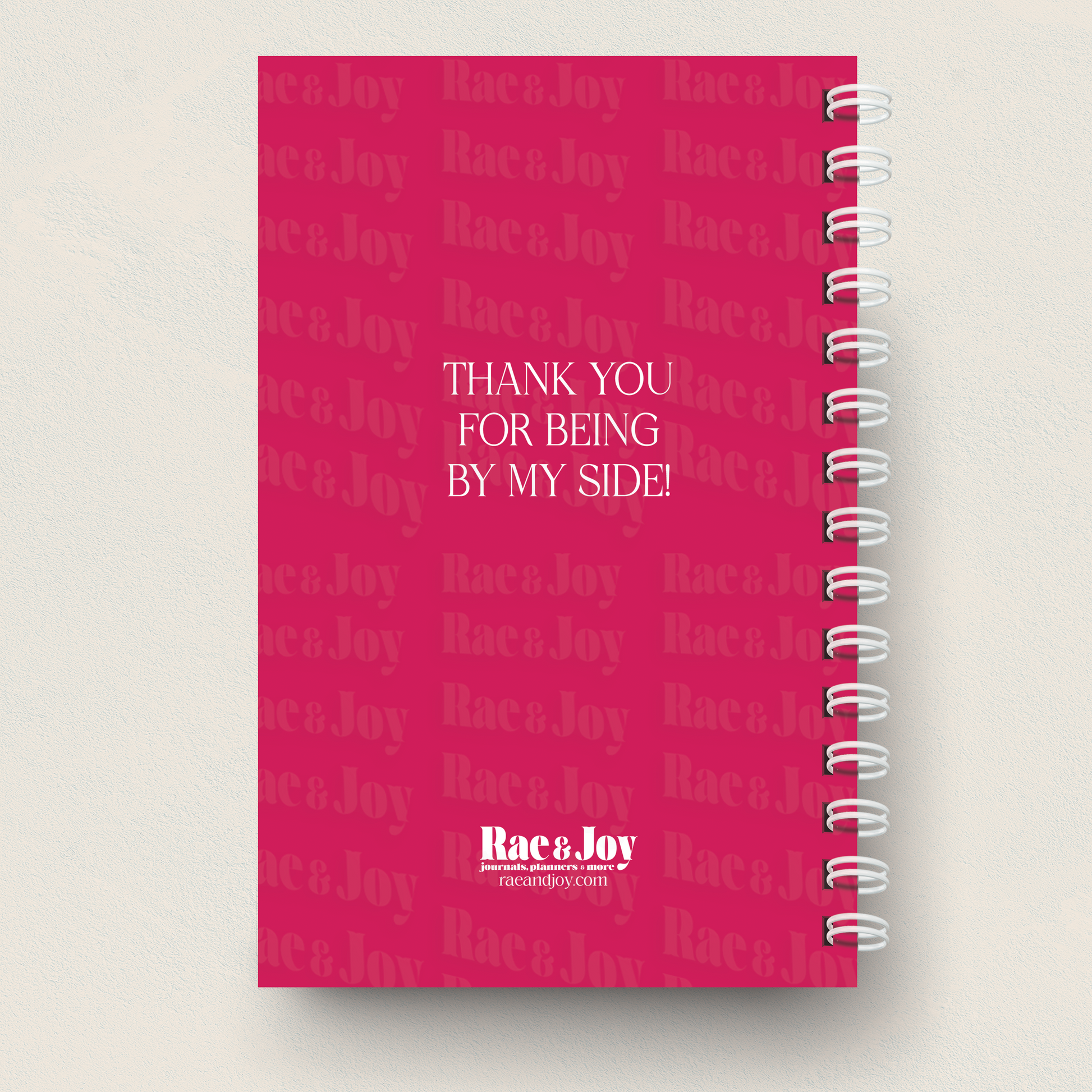 Custom Wedding Party Journal – Personalized Hardcover Gift for Bridesmaids, Maid of Honor, Mother of the Bride & More | Bridal Party Keepsake