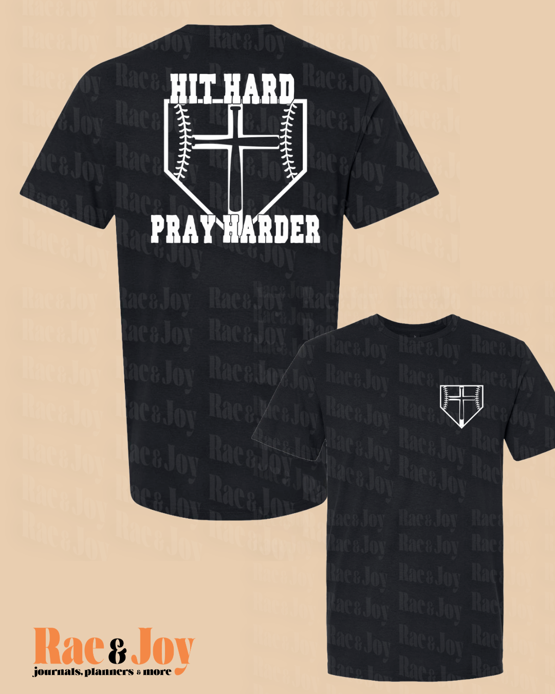 Christian Sports T-Shirts – Faith-Based Athletic Tees