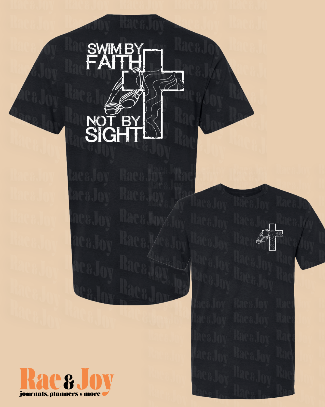Christian Sports T-Shirts – Faith-Based Athletic Tees