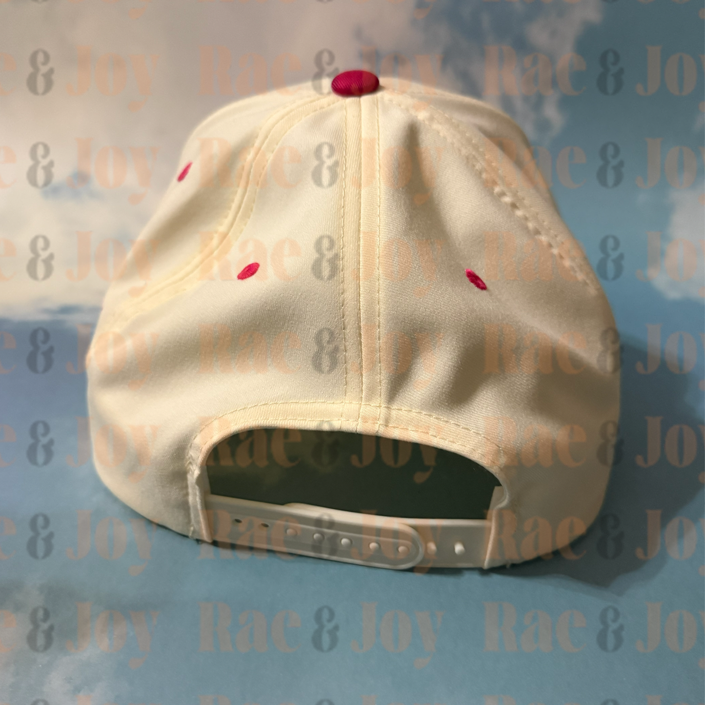 Wonderfully Made Hat – Psalm 139:14 Christian Hat | Faith-Based Apparel | Limited Quantity