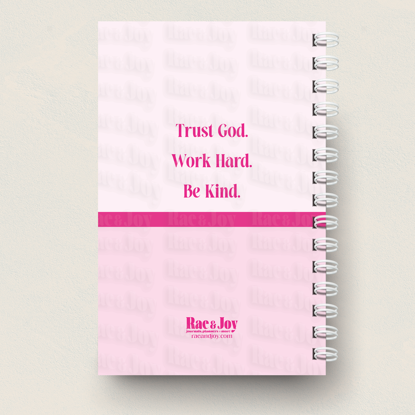 2026–2027 Personalized Student Planner | Hardcover Academic Planner