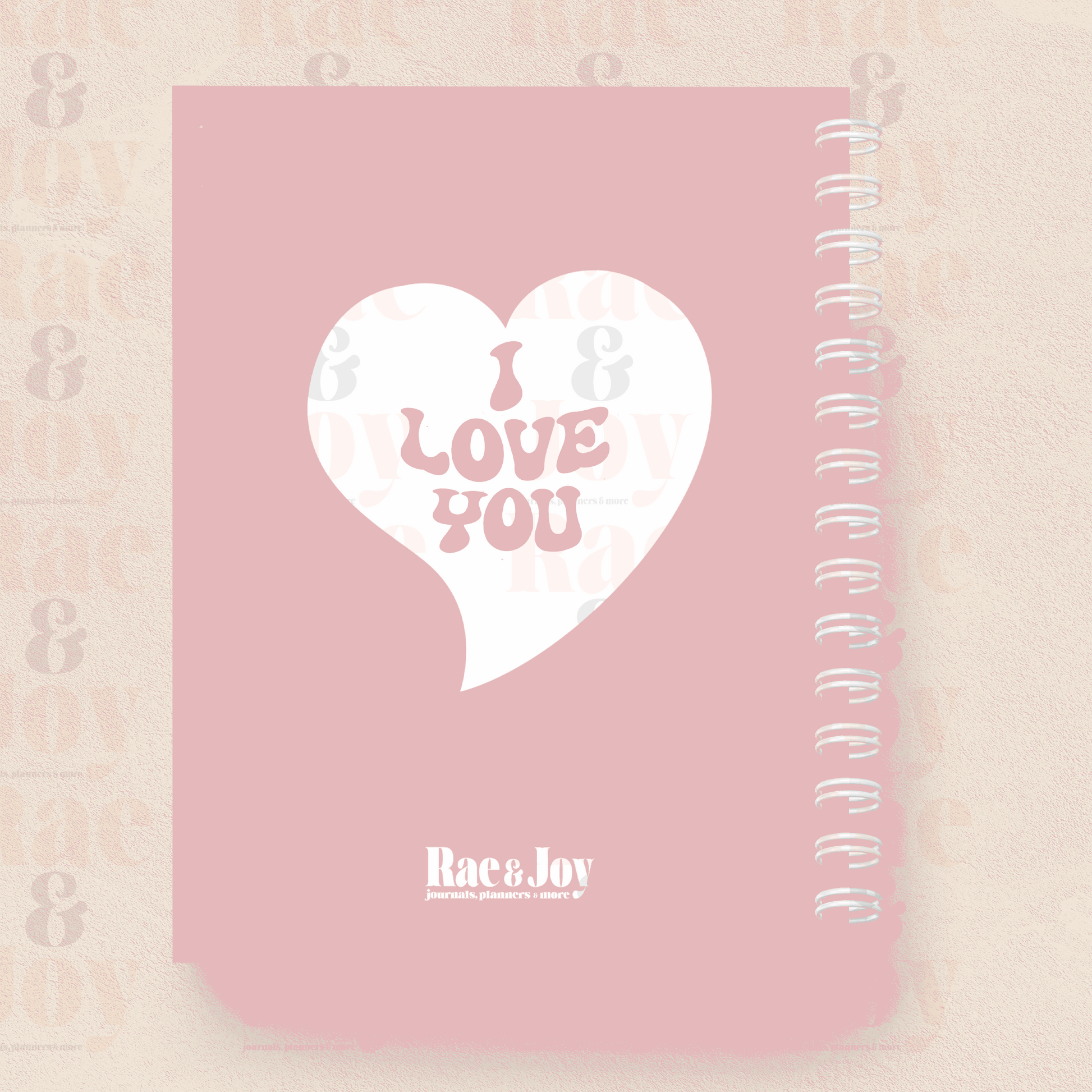 Personalized “Letters to My Child” Hardcover Christian Journal – 7.5x9.5” Lined Faith-Based Keepsake for Daughters, Sons, Grandchildren & More