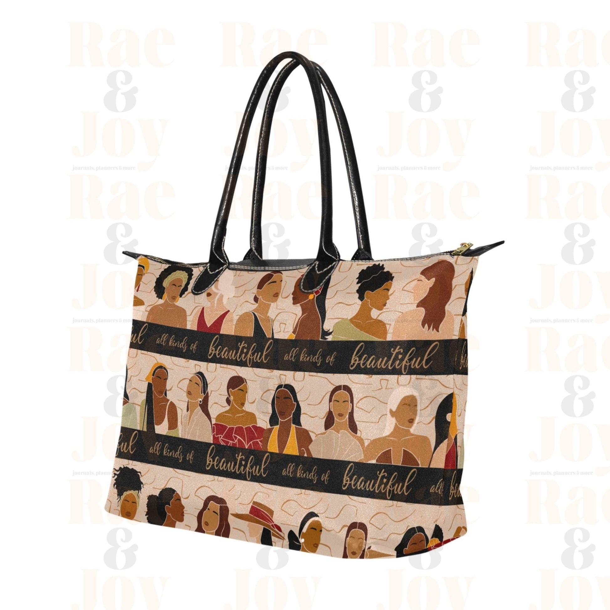 Tote Bag Lightweight Handbag (Beautiful Collection) Bags