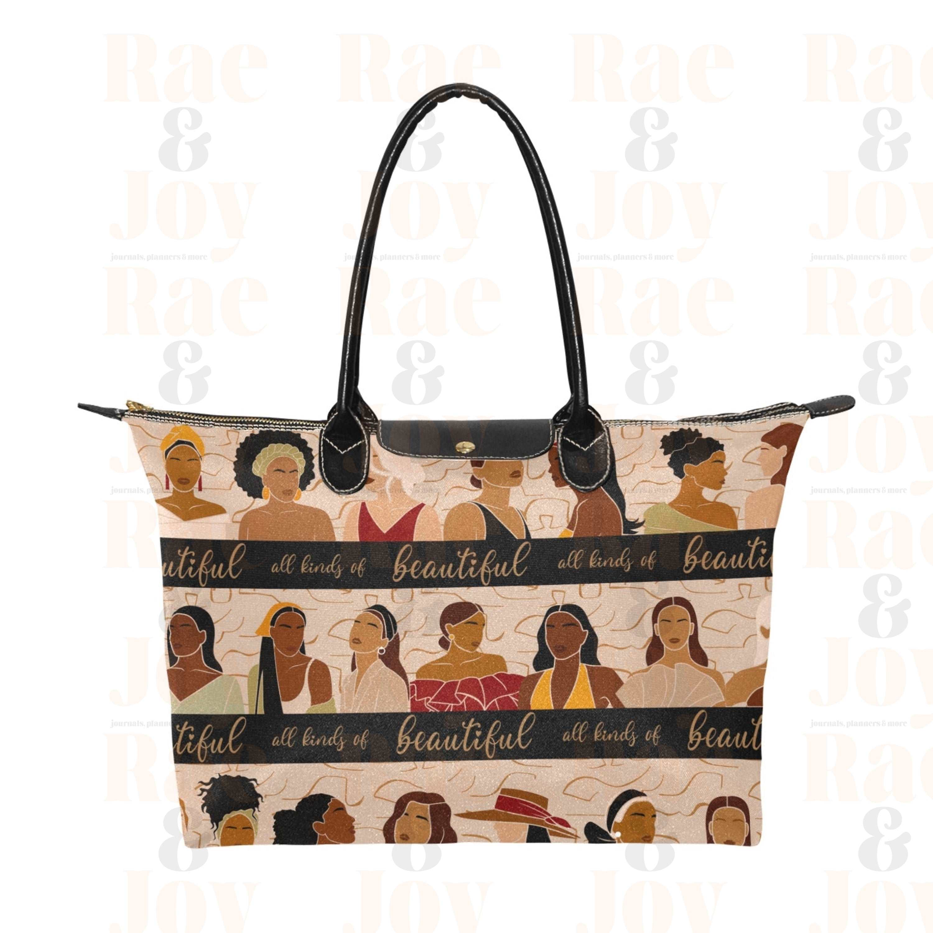 Tote Bag Lightweight Tote Handbag Beautiful Collection