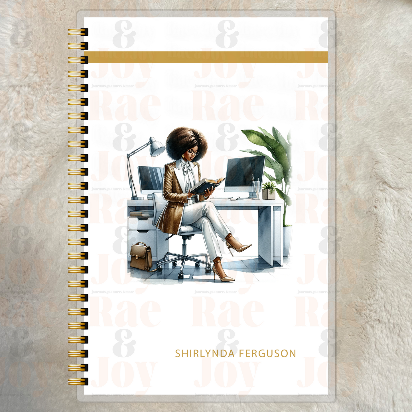 Versatile Bible Study Journal For Women: Selectable Watercolor Scenes Cover - Note - Taking And