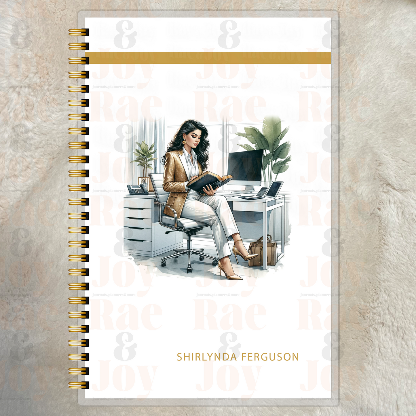 Versatile Bible Study Journal For Women: Selectable Watercolor Scenes Cover - Note - Taking And