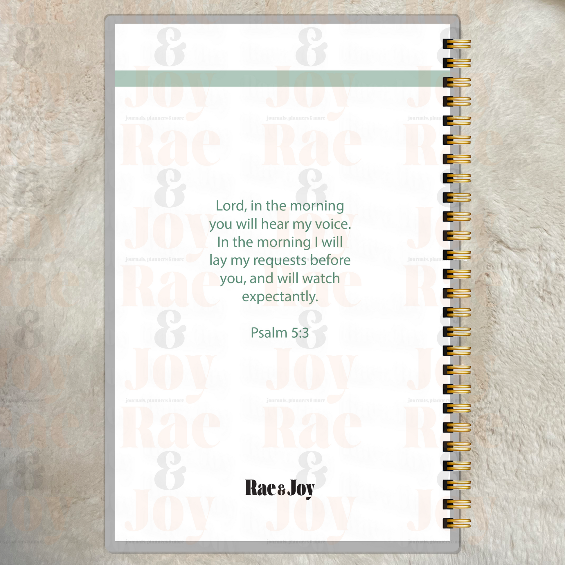 Versatile Bible Study Journal For Women: Selectable Watercolor Scenes Cover - Note - Taking And